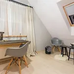 Osada Cztery Pory Roku Domek alpejski Czorsztyn