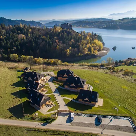 Osada Cztery Pory Roku チョルシュティン