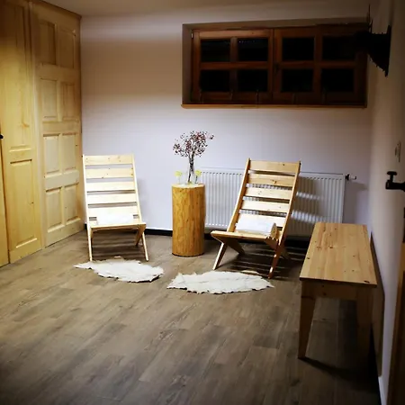 Chalet Osada Cztery Pory Roku *