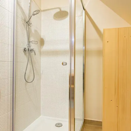 Osada Cztery Pory Roku Chalet