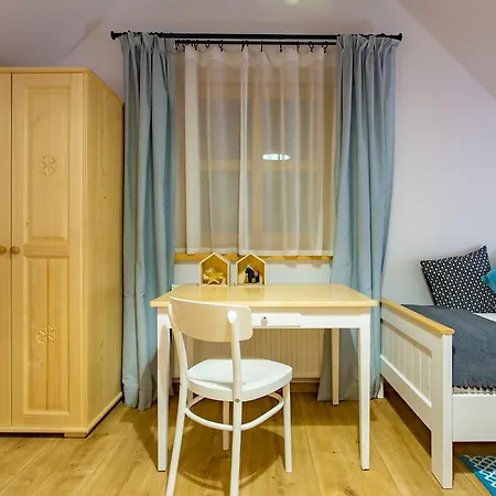 Chalet Osada Cztery Pory Roku