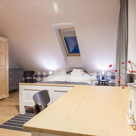 Osada Cztery Pory Roku Czorsztyn