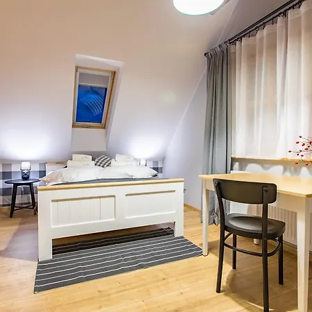 Osada Cztery Pory Roku *