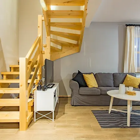 Osada Cztery Pory Roku