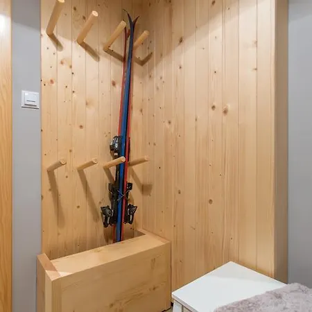 Osada Cztery Pory Roku *