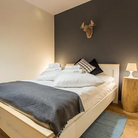 Chalet Osada Cztery Pory Roku