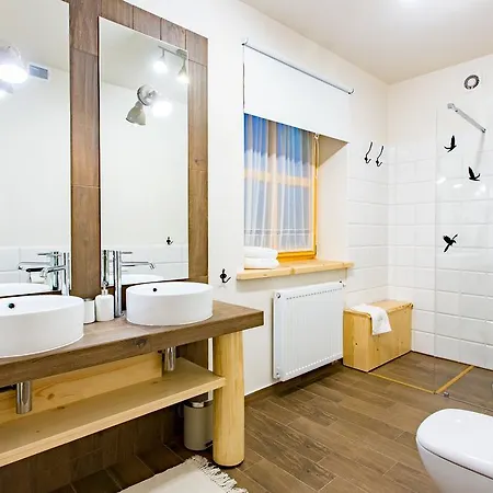 Osada Cztery Pory Roku