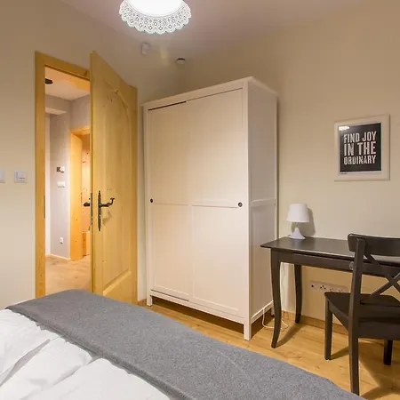 Osada Cztery Pory Roku *