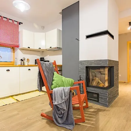 Osada Cztery Pory Roku チョルシュティン