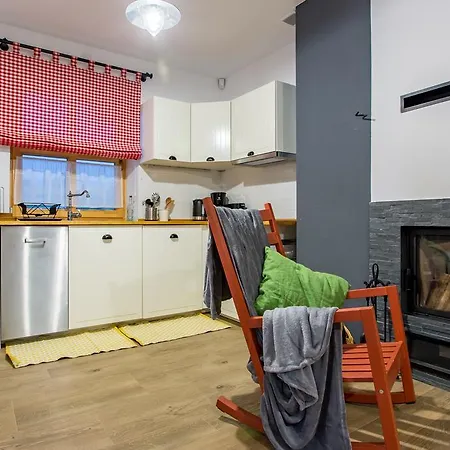 Chalet Osada Cztery Pory Roku *