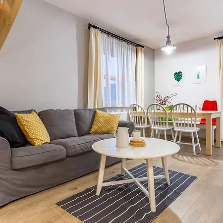 Osada Cztery Pory Roku