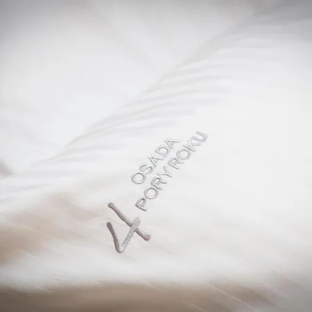 Chalet Osada Cztery Pory Roku