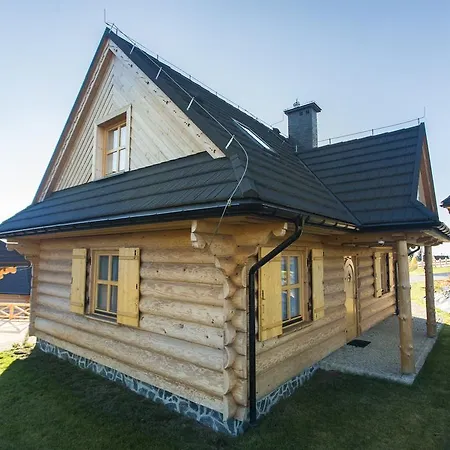 Osada Cztery Pory Roku * チョルシュティン