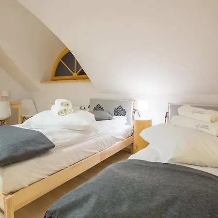 Osada Cztery Pory Roku