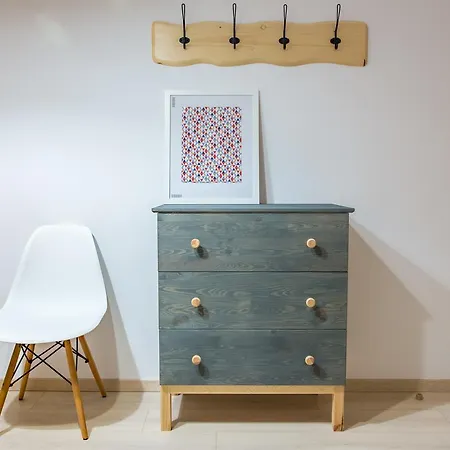 Chalet Osada Cztery Pory Roku