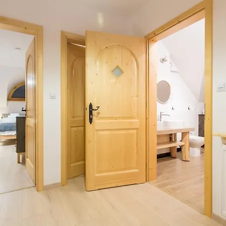 Osada Cztery Pory Roku