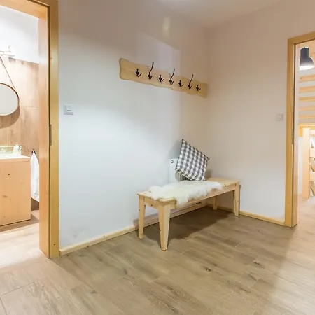 Osada Cztery Pory Roku シャレー *