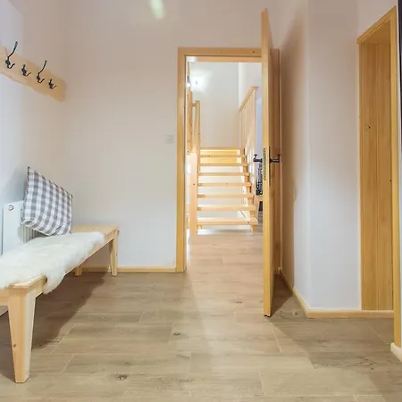 Osada Cztery Pory Roku * Czorsztyn