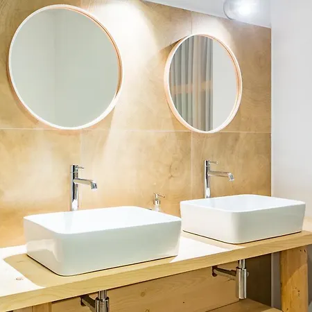 Chalet Osada Cztery Pory Roku *