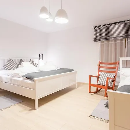 Osada Cztery Pory Roku Czorsztyn