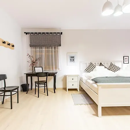 Osada Cztery Pory Roku * Czorsztyn