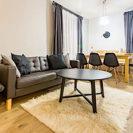 Osada Cztery Pory Roku