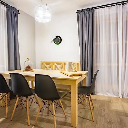 Osada Cztery Pory Roku * Czorsztyn