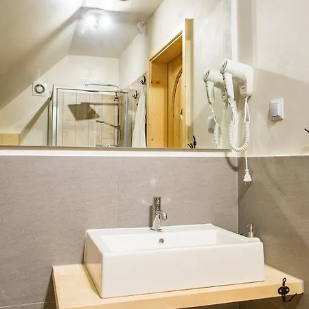 Osada Cztery Pory Roku Chalet