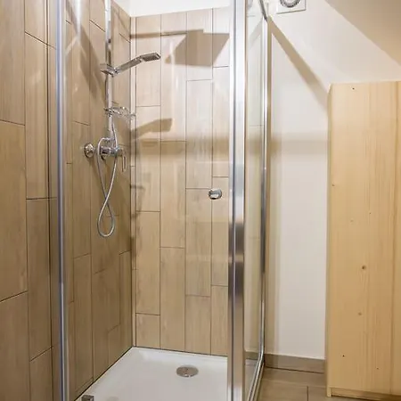 Osada Cztery Pory Roku *