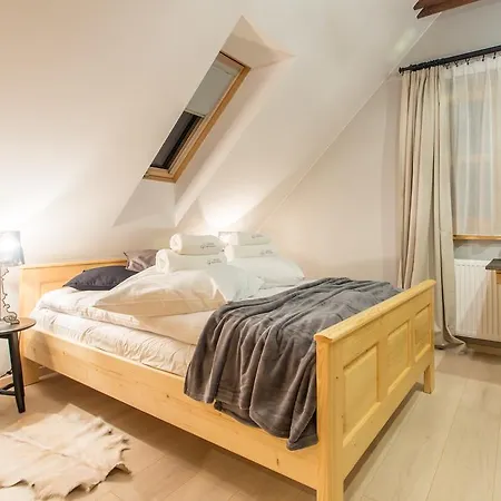 Chalet Osada Cztery Pory Roku