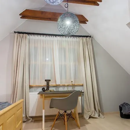 Domek alpejski Osada Cztery Pory Roku