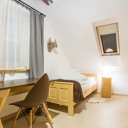 Osada Cztery Pory Roku