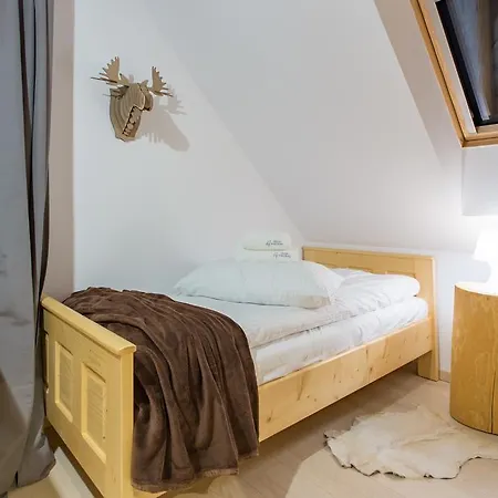 Chalet Osada Cztery Pory Roku *