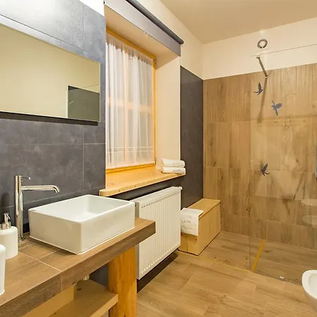 Osada Cztery Pory Roku