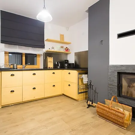 Osada Cztery Pory Roku シャレー *