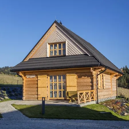 Osada Cztery Pory Roku