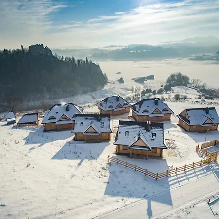 Chalet Osada Cztery Pory Roku