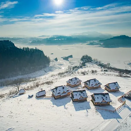 Osada Cztery Pory Roku Chalet